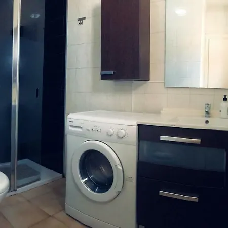 Appartement Mareverde, Costa Adeje, Pool View Terrace