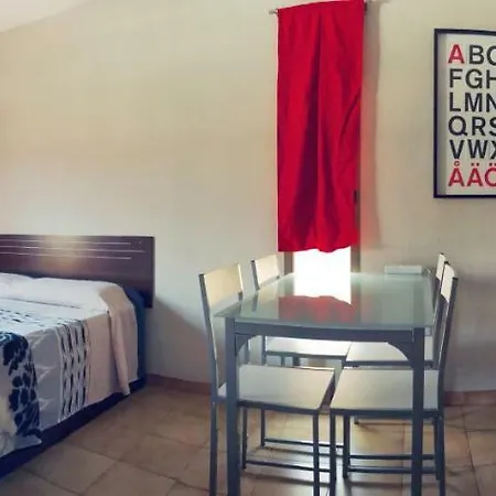 Mareverde, Costa Adeje, Pool View Terrace Costa Adeje (Tenerife)